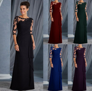Vestido Grace de encaje