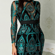 Ok- Fantasy Dress