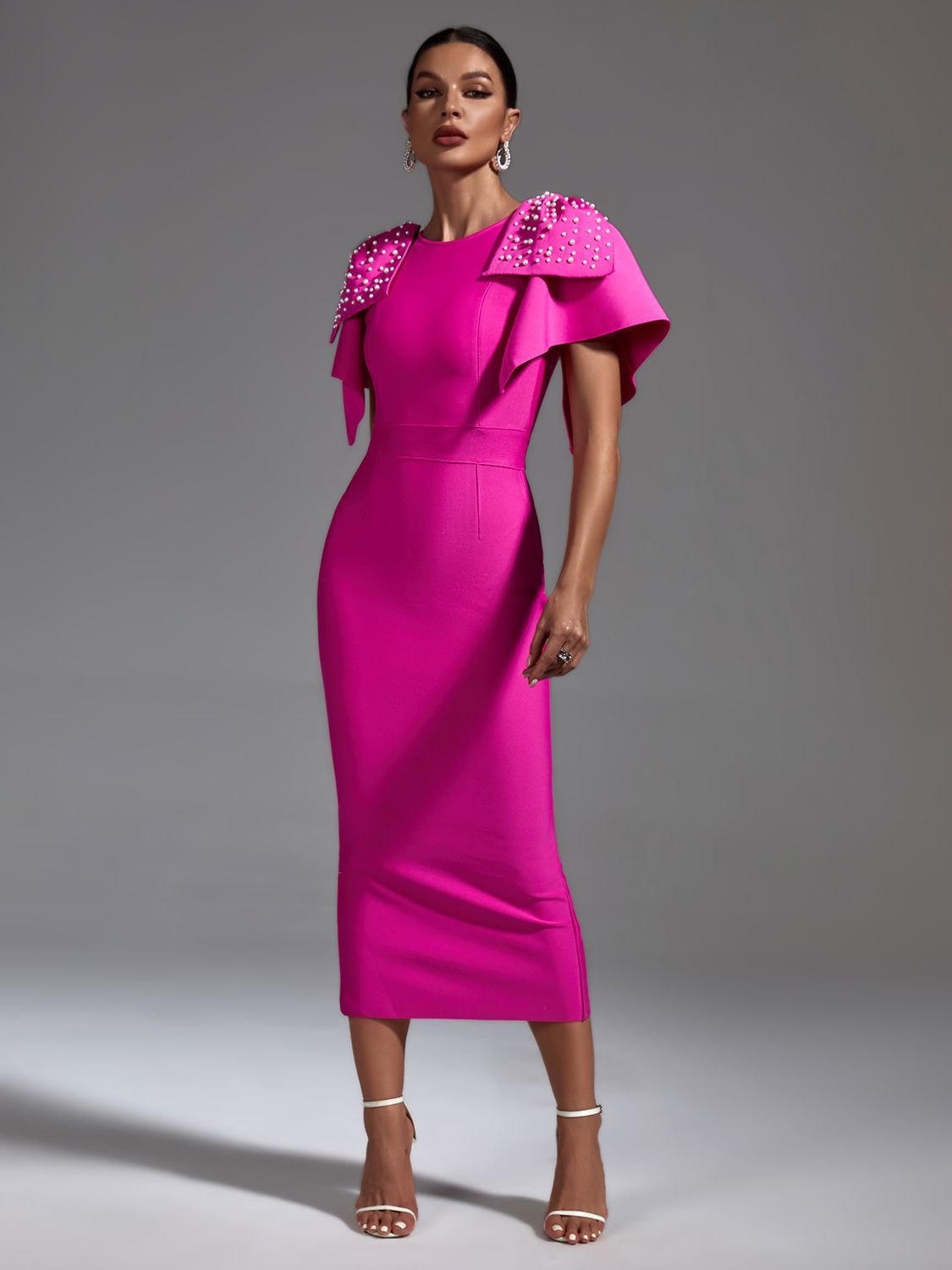 Vestido Catalina