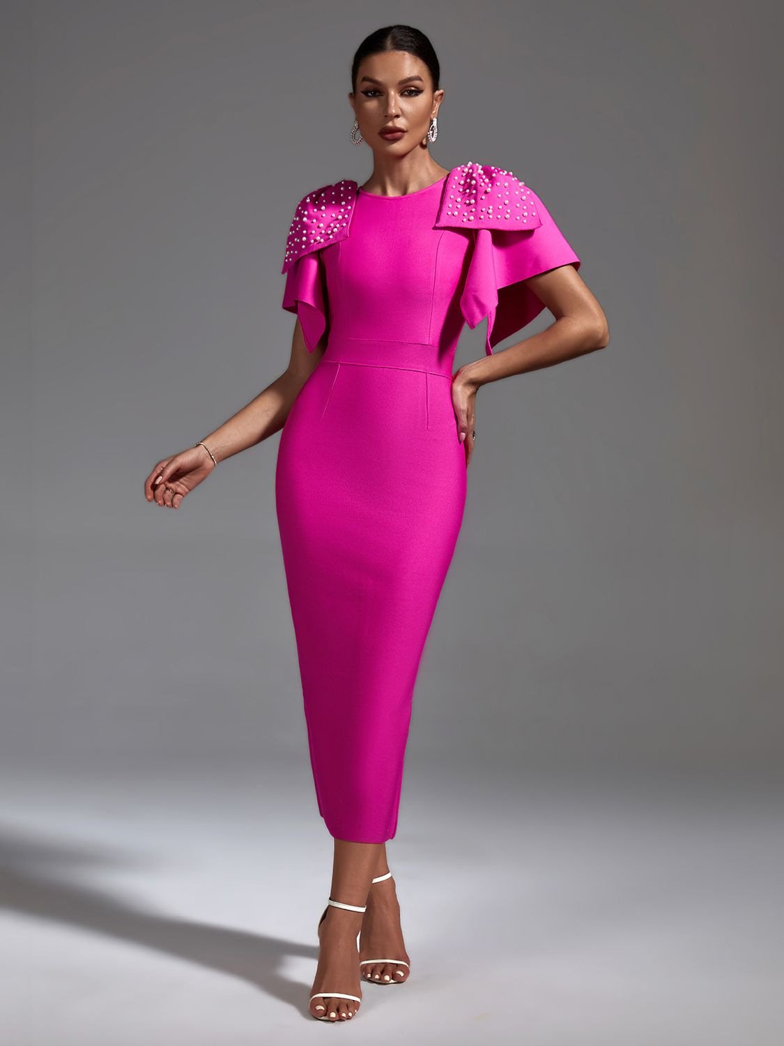 Vestido Catalina