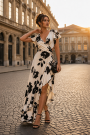 Vestido Alhambra — vista 3
