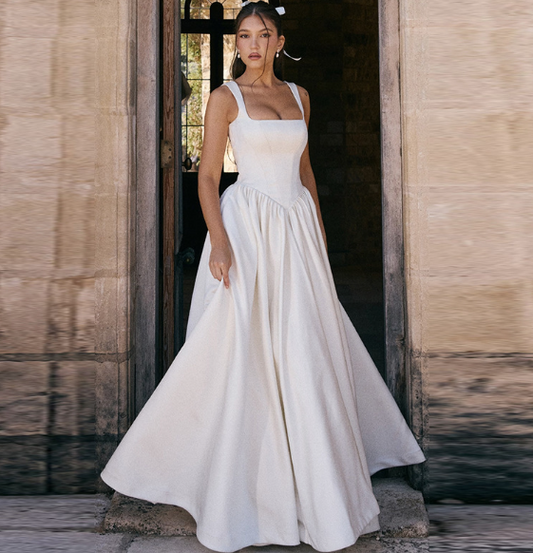 Vestido Claudia