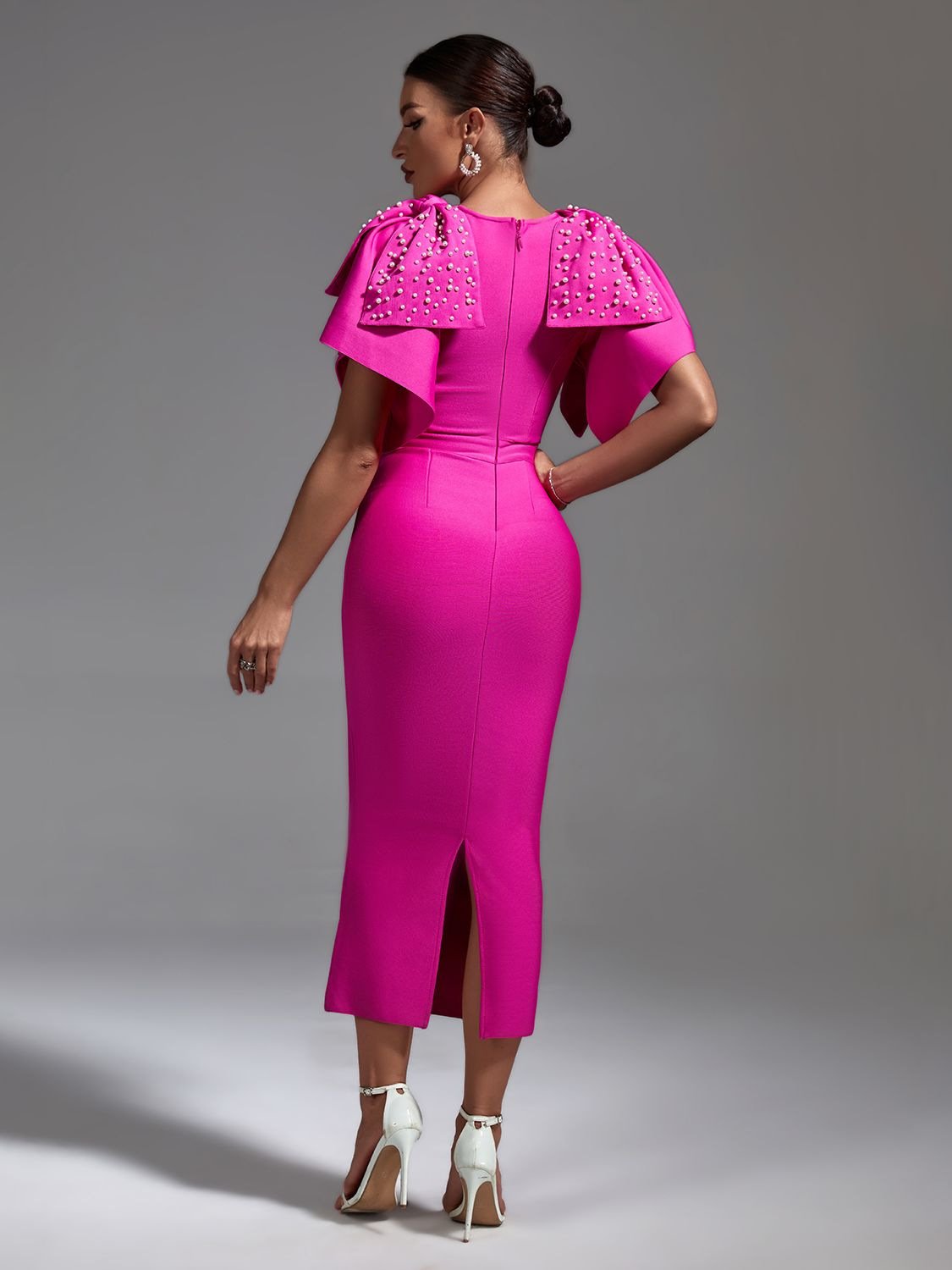 Vestido Catalina