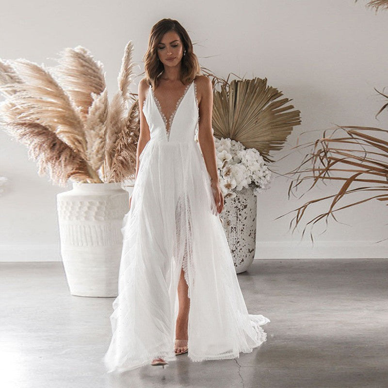 Vestido Brigitte Bride