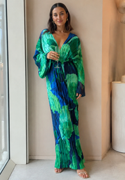 Vestido Bali