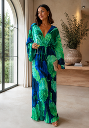 Vestido Bali — vista 3