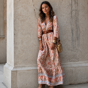 Vestido Flora — vista 3
