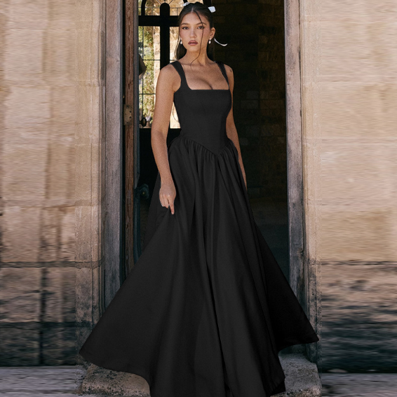 Vestido Claudia — vista 3
