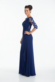 Vestido Grace de encaje