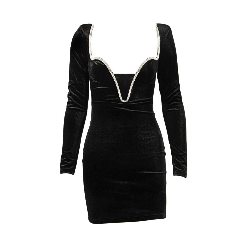 Vestido Agatha