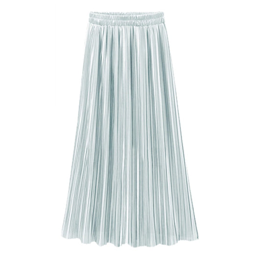Falda midi Grease con vuelo