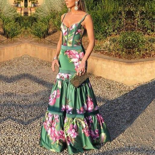 Vestido Medellin