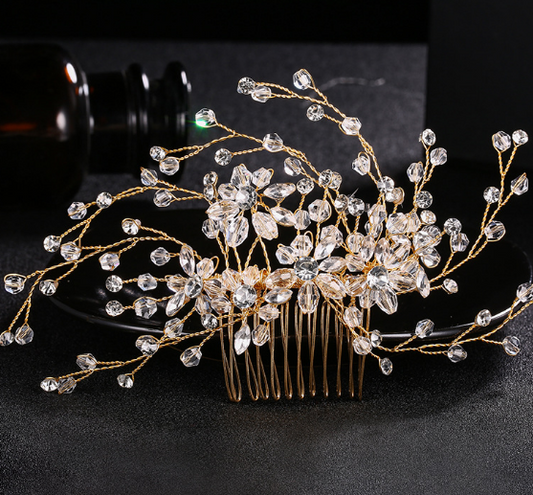 Accesorio cabello Bride