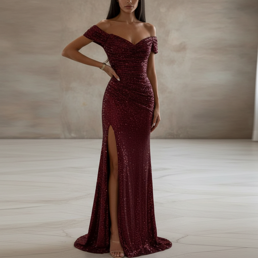 Vestido Miranda
